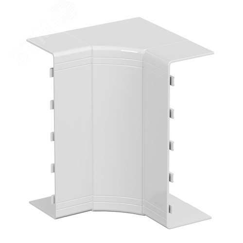 NIA 200x60 Угол внутренний неизменяемый (90°) - фото 1