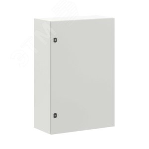 Щит с монтажной панелью ЩМП 1200x800x400 мм IP66 STE - фото 2