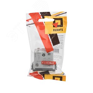 Механизм управления рольставней, Avanti, ванильная дымка, 1 модуль - фото 5