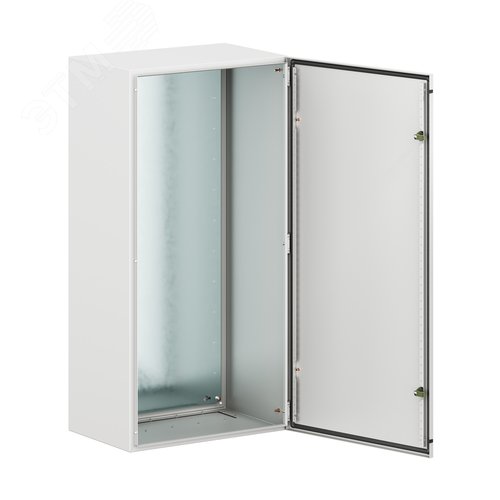 Корпус навесной уличный ST Outdoor с М/П ВxШxГ 1200x600x400 мм, IP66 - фото 2