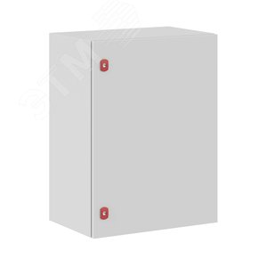 Корпус сварной ST без М/П 800x600x400 - фото 1