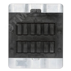 Изображение товара Адаптер PLT22 для маркировки бабочка BF304275 (шт)