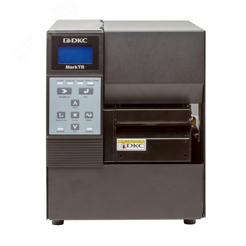 Термотрансферный рулонный принтер МаркТР (MarkTR) - фото 6