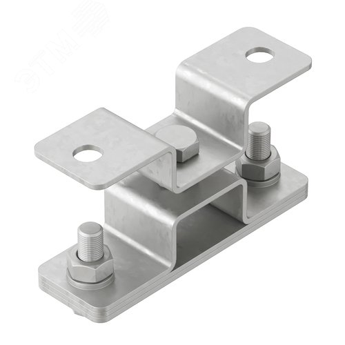 Держатель полосы опорный 58 мм - фото 3