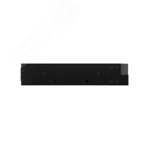 Источник бесперебойного питания Online Small Rackmount 1 кВа 5 мин Rack 6xIEC, EPO, USB SMALLR1A5I DKC - 7