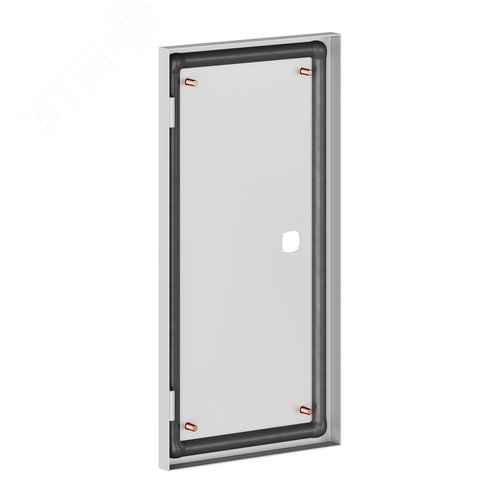 Дверь ST без ручки 400x200 (ВхШ) мм - фото 2