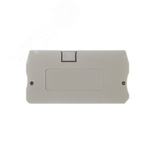 Изображение товара Изолятор торцевой для клемм VPR-4-HESI/MT (шт)