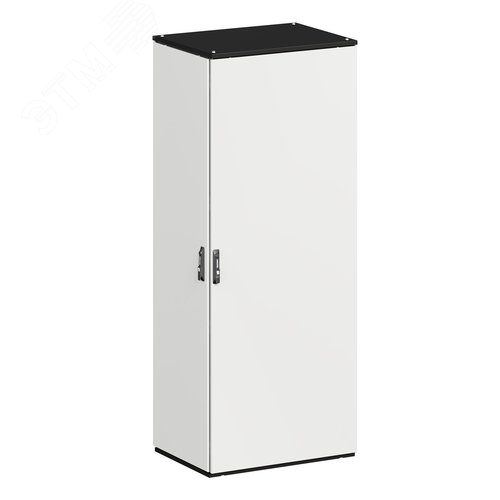 Дверь боковая для корпусов CQE & CQE N, ВхГ 2200х600 мм RAM block - фото 4