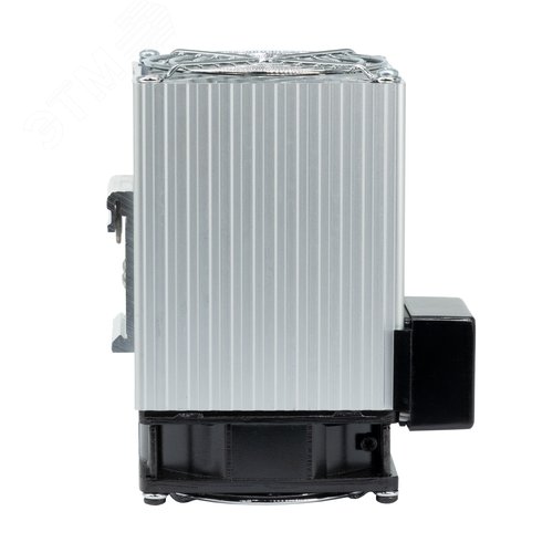 Обогреватель с клеммной колодкой и вентилятором P=250W 230V - фото 2