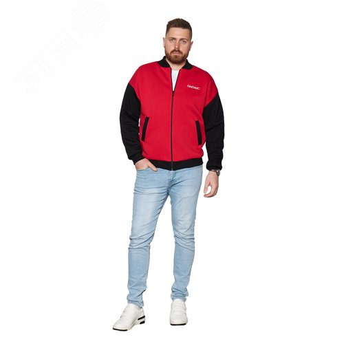 Изображение товара Бомбер, размер ХL (шт)