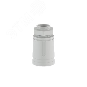 Муфта труба-коробка 16 мм М16х1.5 IP67 - фото 1