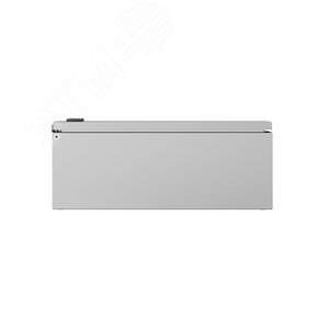 Корпус навесной STH с М/П, нержавеющая сталь AISI304, ВхШхГ 500x500x200 мм, без фланца - фото 4