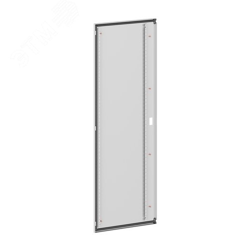 Правая створка двустворчатой двери ST без ручки 1400x1000 (ВхШ) мм - фото 2