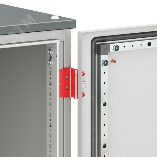 Петли 180 градусов 4шт. - фото 4