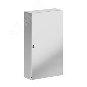 Изображение товара Корпус навесной STH с М/П, нержавеющая сталь AISI304, ВхШхГ 1400x800x300 мм, без фланца (шт)