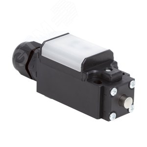 Изображение товара Светильник светодиодный с концевым выключателем. 4Вт.Исполнение с кнопкой. (шт)