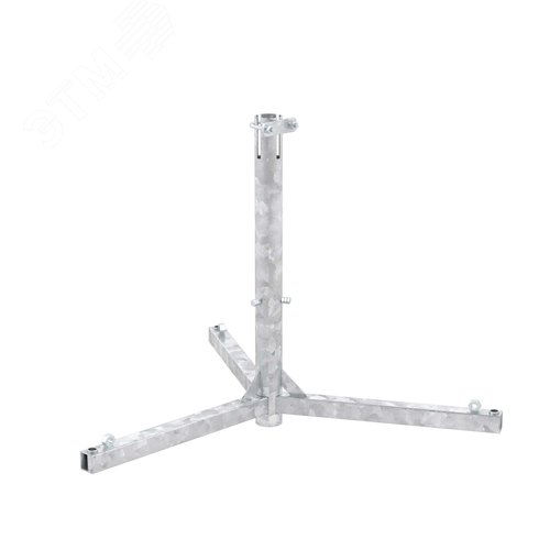 Тренога для молниеприемной мачты - фото 1