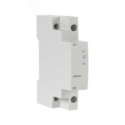 Изображение товара Расцепитель независимый для DMP32 и DMP63 для монтажа справа 200-240В 50Гц (шт)