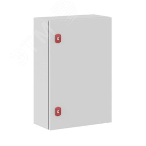 Корпус сварной ST без М/П 600x400x200 - фото 1