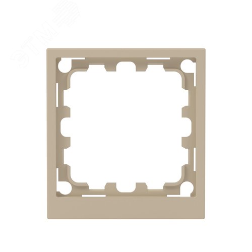 Изображение товара Рамка на 1 пост, KANT, ванильный марципан (шт)