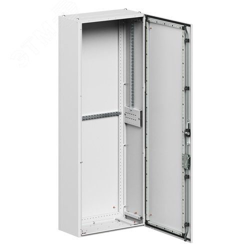 Рейка для корпусов RAM fit, В/Ш = 200 мм - фото 2