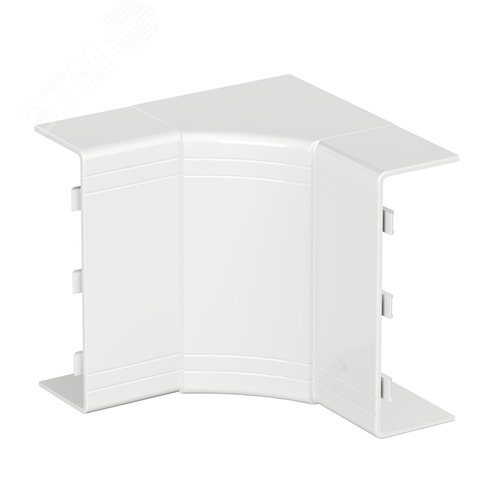 NIA 120x40 Угол внутренний неизменяемый (90°) - фото 1