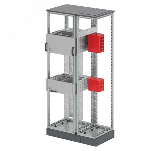 Комплект секционирования 4b 1-стороннее 5M - фото 2