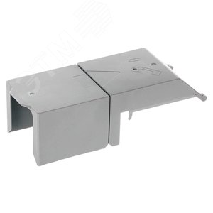 Крышка для клемм FER-185/300 - фото 1