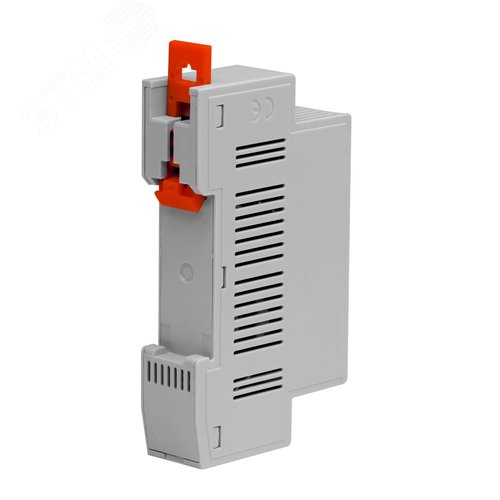 Термостат модульный с регулируемым диапазоном температуры -10…+80°C, NO-контакт - фото 2