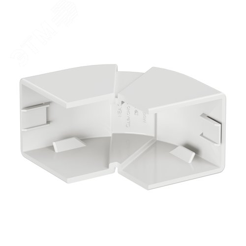 NEA 25x30 Угол внешний неизменяемый (90°) - фото 2