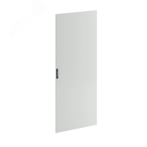 Дверь сплошная для шкафов CQE N, ВхШ 1800х800 мм - фото 1