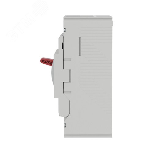 Выключатель автоматический YON max MGS250N 3P 100-250А 36кА с электронным расцепителем ETS - фото 3
