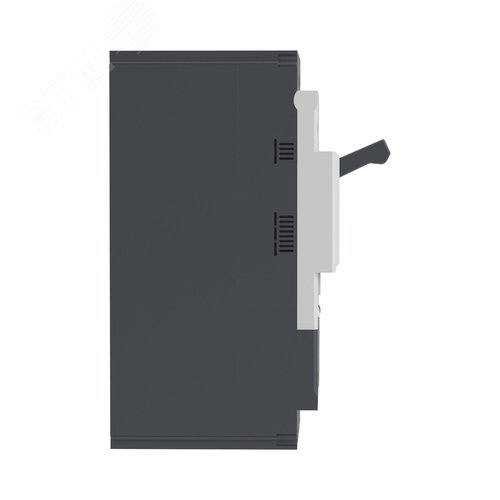 Выключатель автоматический YON pro MNX250L 3P 100 A 70 kA при AC415V расцепитель ETE - фото 3