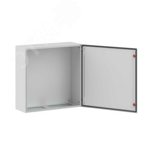 Корпус сварной ST без М/П 800x800x300 - фото 2