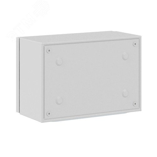 Корпус навесной уличный ST Outdoor с М/П ВxШxГ 200x300x150 мм, IP66 - фото 3