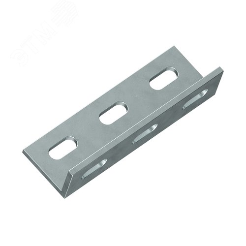 Уголок крепежный 180 мм - фото 1