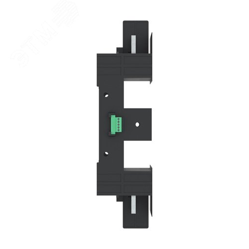 Основание втычное фронтальное подключение для MNX400/630 3P - фото 3