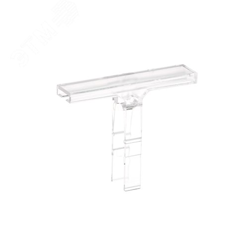 Держатель маркировки для стопора UK-E - фото 1