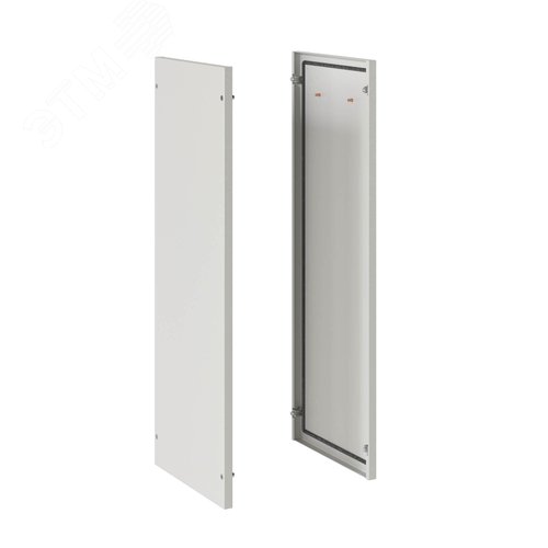 CQE Панель боковая для шкафов 1600х500 (2шт) - фото 1