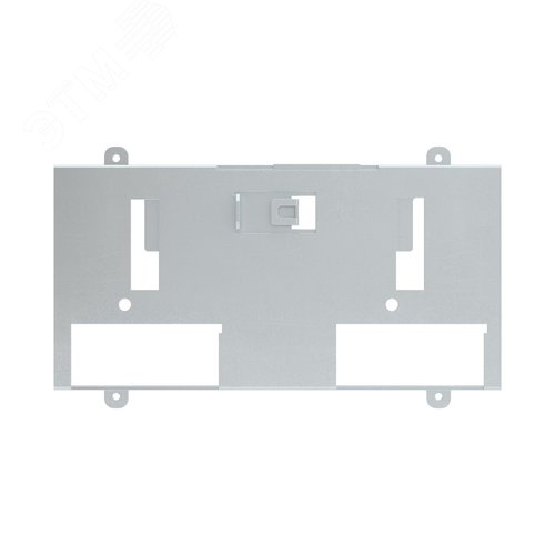 Мех. взаим. блокировка для MNX250L/M/H 3P - фото 3