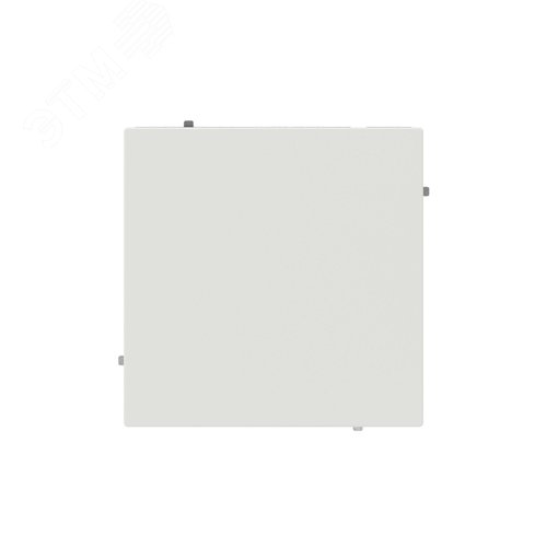 Инвертор одноклавишный, KANT, белый песок - фото 1