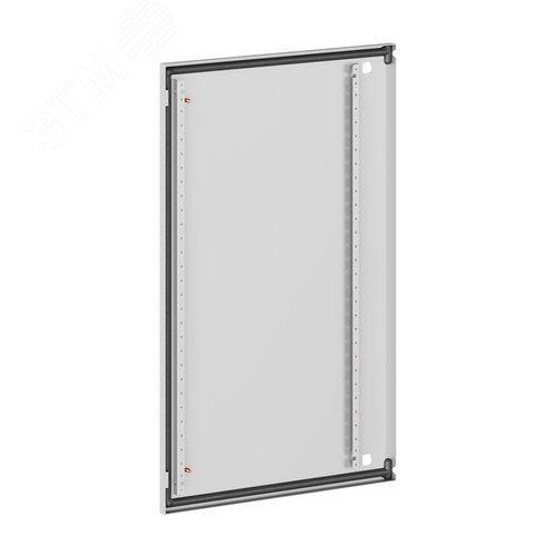 Правая створка двустворчатой двери ST без ручки 800x1000 (ВхШ) мм - фото 2