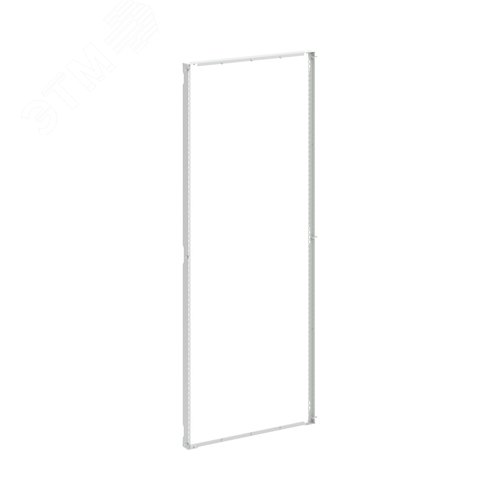 Лицевое обрамление (ВхШ) 2000х800 РАМ пауэр для РАМ фит - фото 1