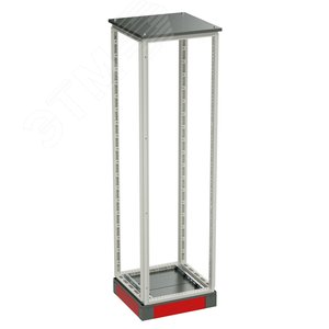 Комплект панелей цоколя, Ш/Г=500 мм, В=200 мм, 1 кмп = 2 шт - фото 2