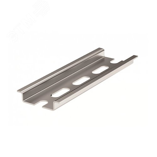 Изображение товара Дин-рейка перфорированная OMEGA 3F, 35х7,5мм. (м)
