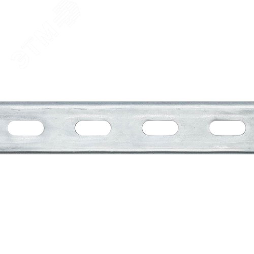 Профиль С-образный 41х41 L600 толщина 1.5 мм - фото 5