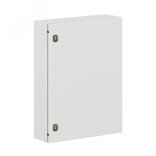 Корпус навесной уличный ST Outdoor с М/П ВxШxГ 800x600x200 мм, IP66 - фото 1