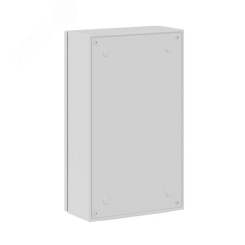 Корпус навесной уличный ST Outdoor с М/П ВxШxГ 500x300x150 мм, IP66 - фото 3