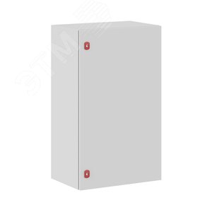 Корпус сварной ST без М/П 1000x600x400 - фото 1