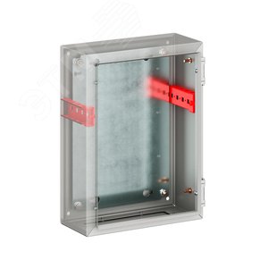 Комплект реек по глубине для ST/CE Г=300 мм - фото 2